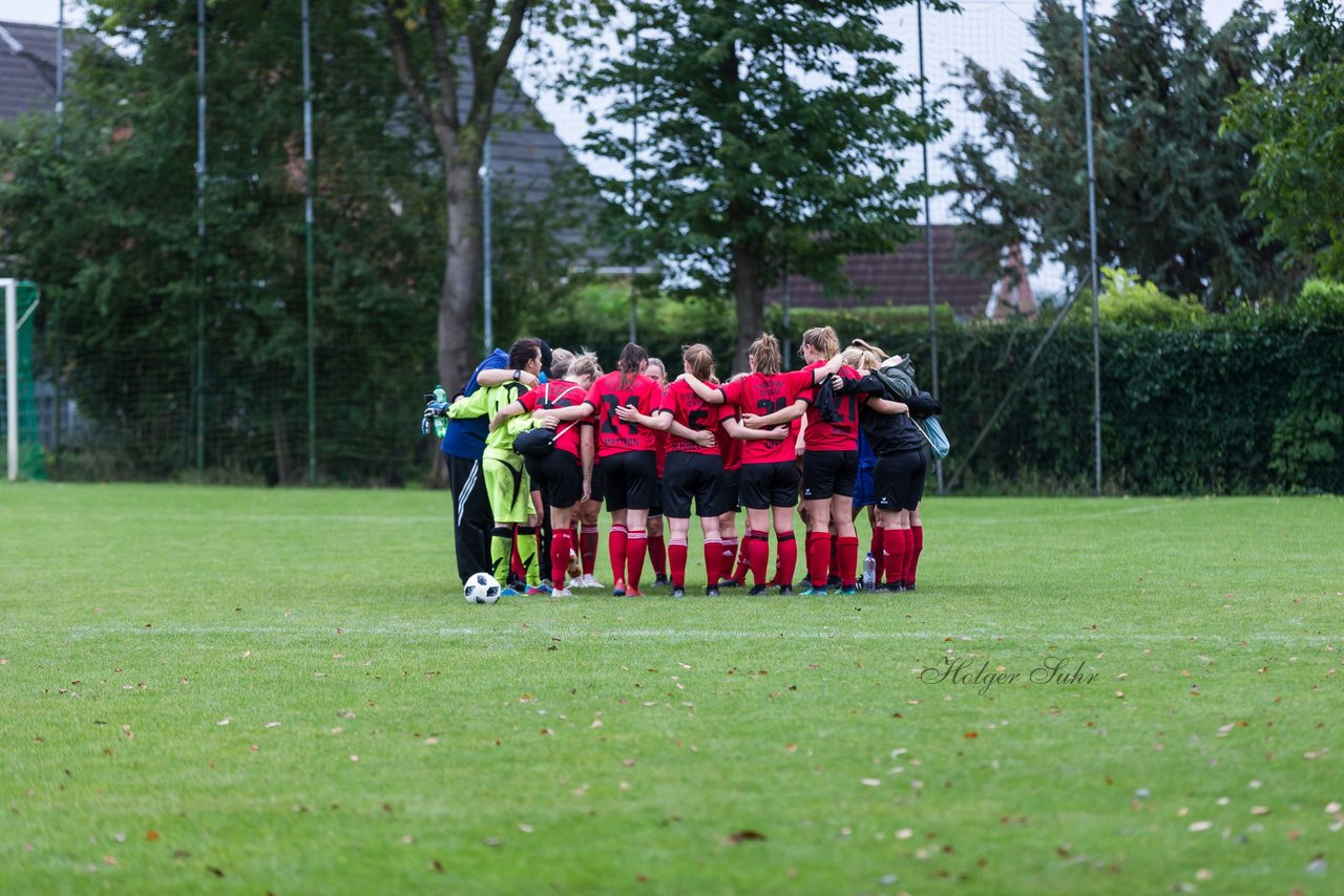 Bild 368 - Frauen SV Neuenbrook-Rethwisch - SV Frisia 03 Risum Lindholm